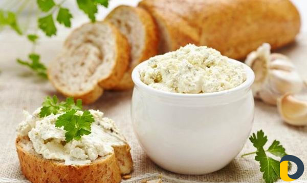 Продажа сыров и других молочных продуктов