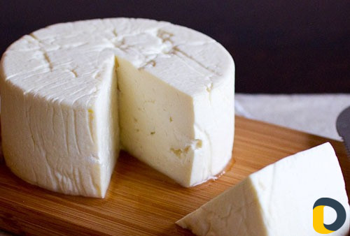 Продажа сыров и других молочных продуктов