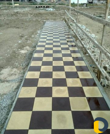 Продажа тратуарной плитки