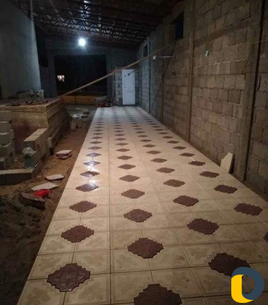 Продажа тратуарной плитки