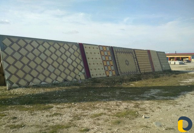 Продажа тратуарной плитки