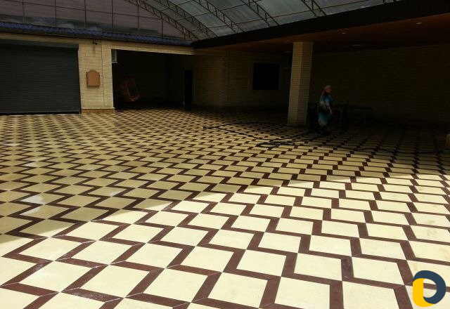 Продажа тротуарной плитки