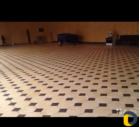 Продажа тротуарной плитки