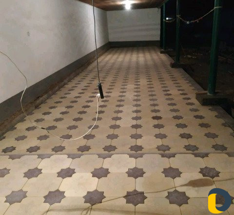 Продажа тротуарной плитки