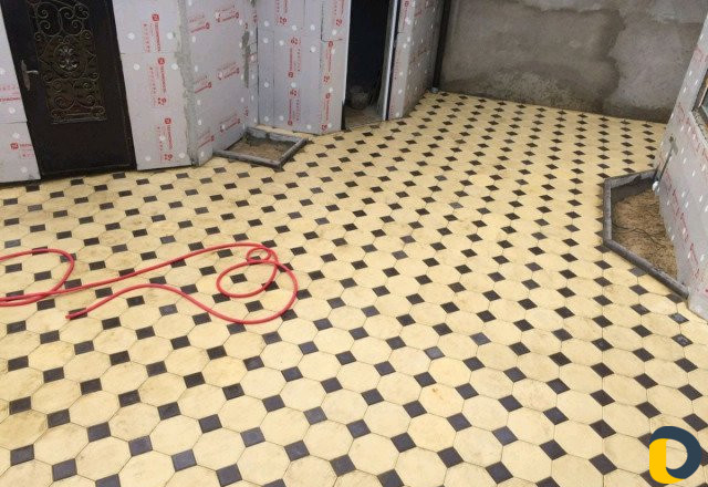 Продажа тротуарной плитки