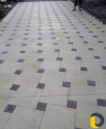 Продажа тротуарной плитки