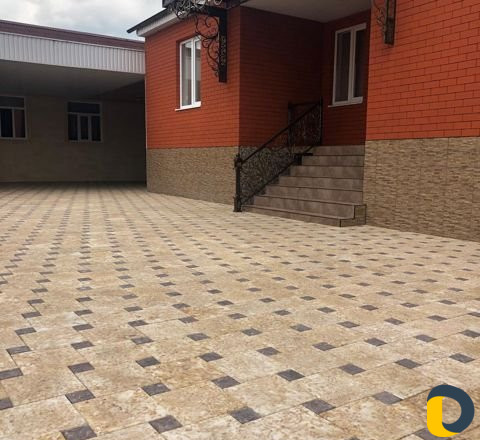 Продажа Тротуарной плитки