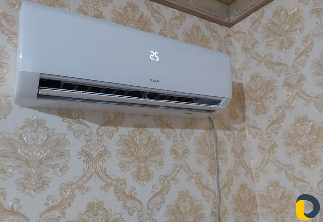 Продажа установка кондиционеров