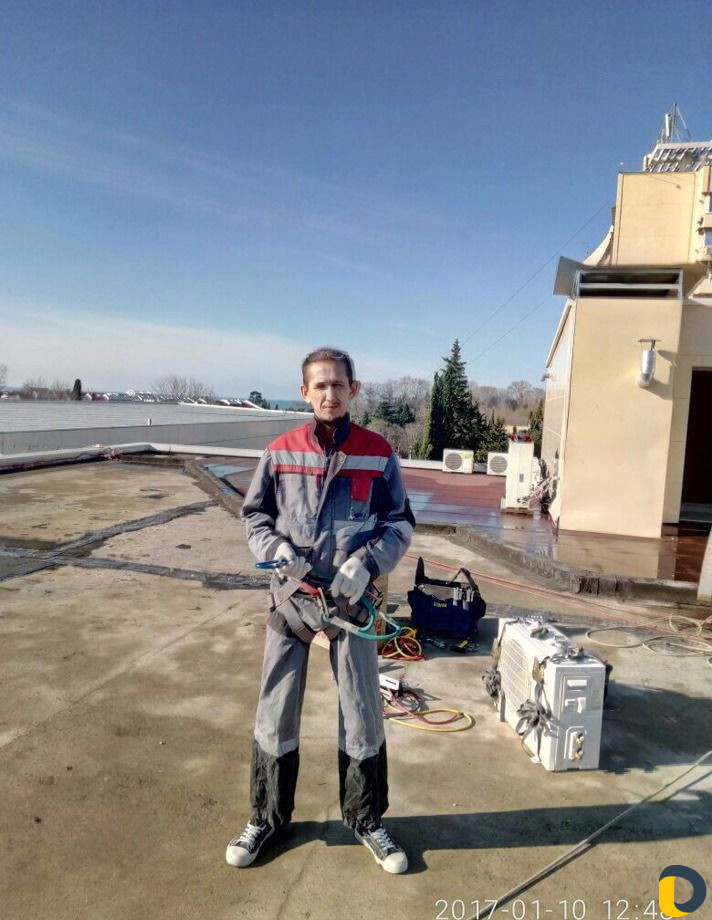 Продажа, Установка,Обслуживание