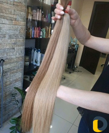 Продажа волос