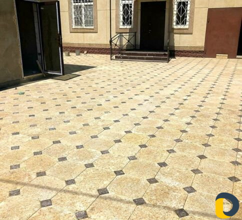 Продаже тротуарной плитки