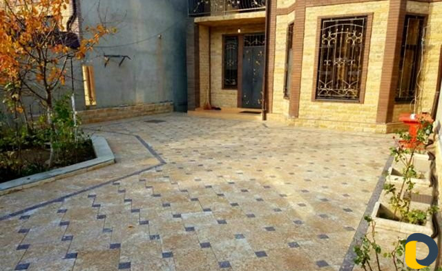 Продаже тротуарной плитки