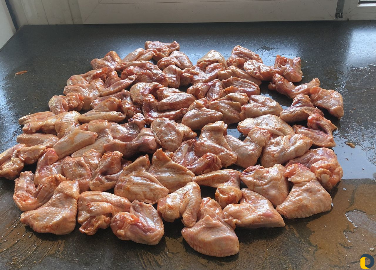 Продукты питание