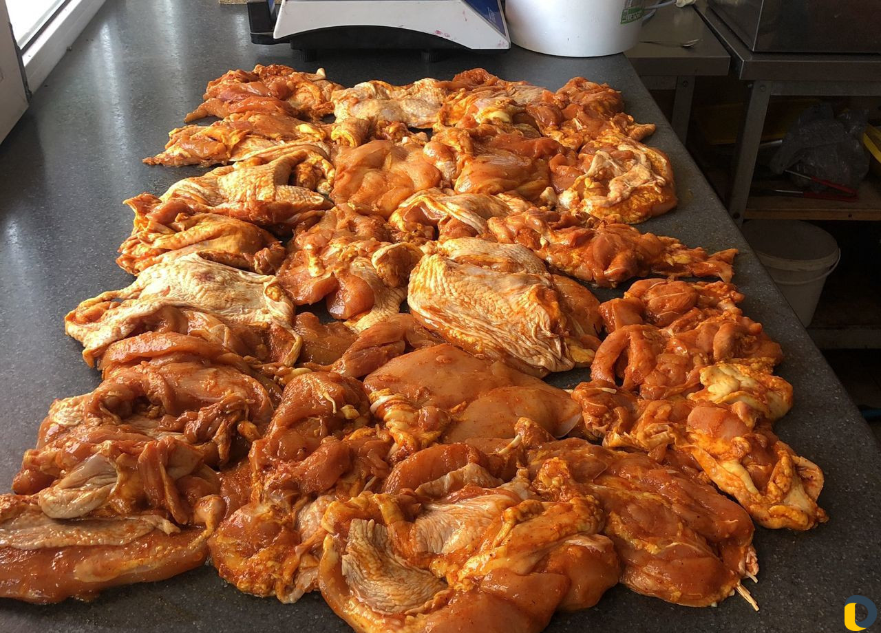 Продукты питание