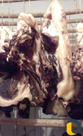 Продукты питания