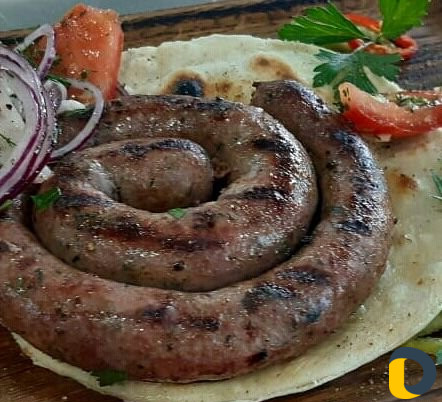Продукты питания