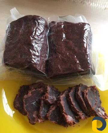 Продукты питания