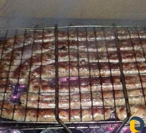 Продукты питания