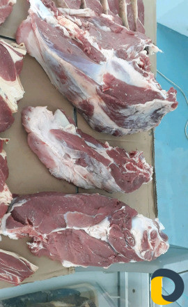 Продукты питания