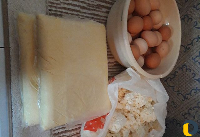Продукты питания
