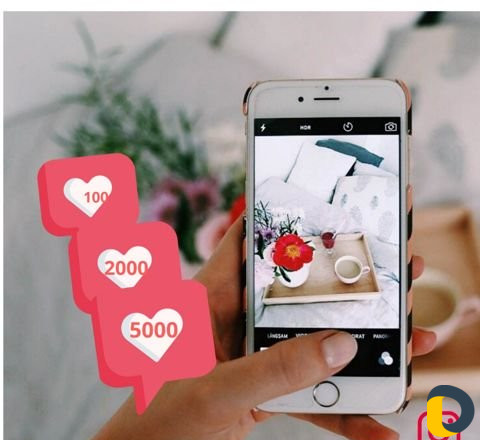 Продвижение бизнеса в Instagram