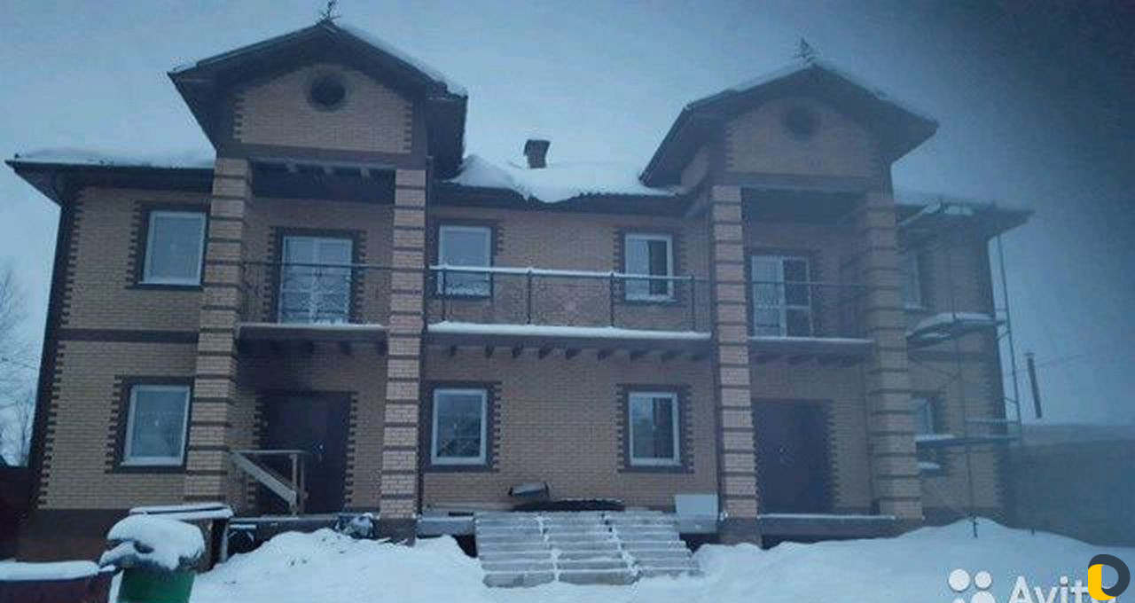 Проект на дом вашей мечты