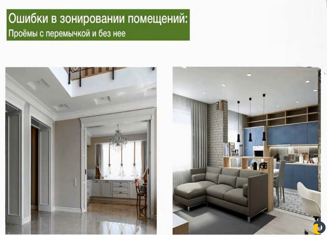 Проект перепланировки Профессионально