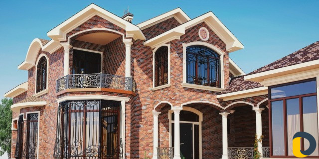 Проектирование частных домов и общественных зданий