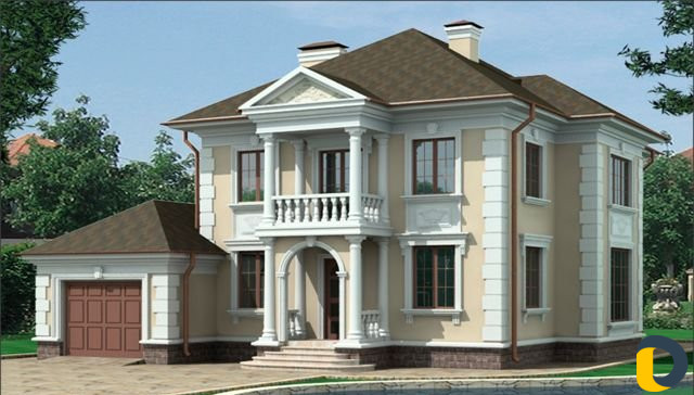 Проектирование частных домов, многоэтажных зданий