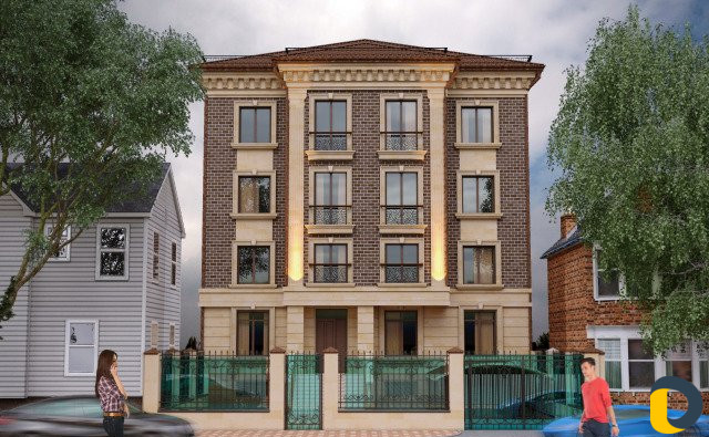 Проектирование частных домов