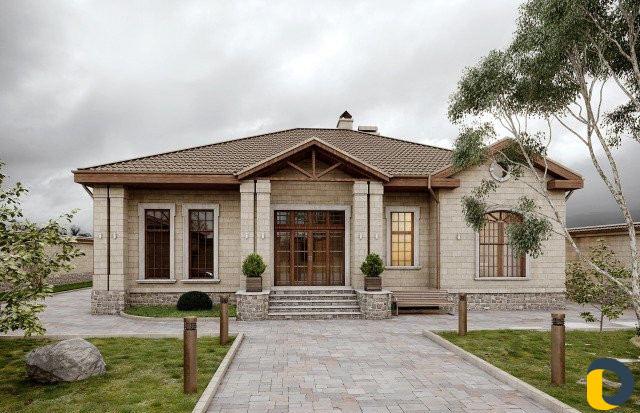 Проектирование частных домов