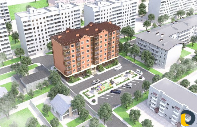 Проектирование частных домов