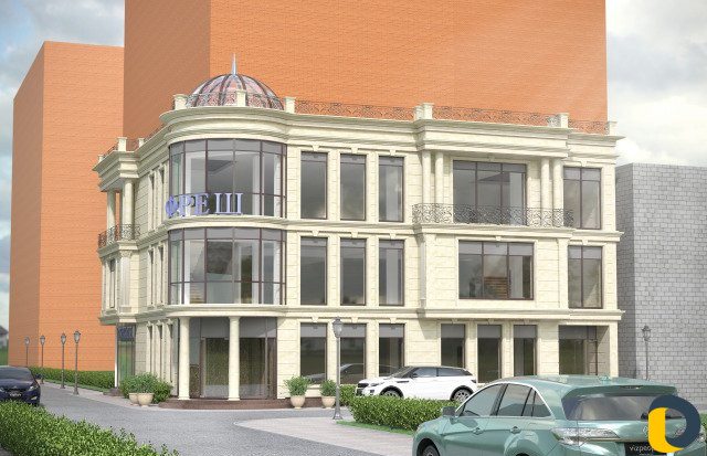 Проектирование частных домов