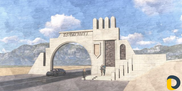 Проектирование частных домов