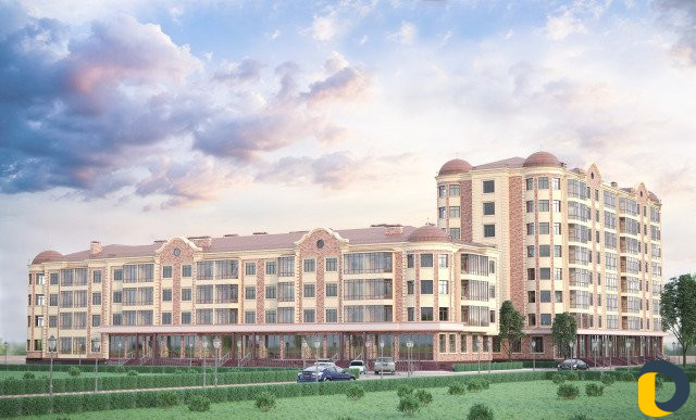 Проектирование частных домов