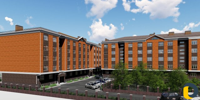 Проектирование частных домов