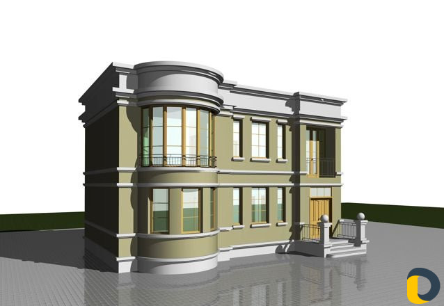 Проектирование домов и коттеджей