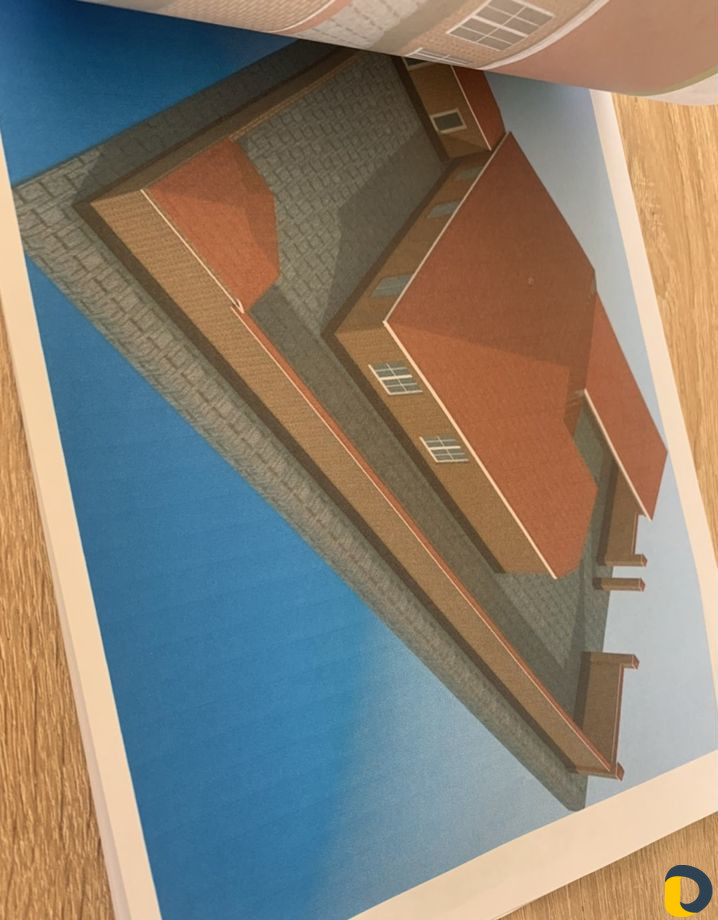 Проектирование домов