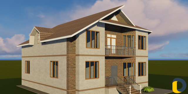 Проектирование