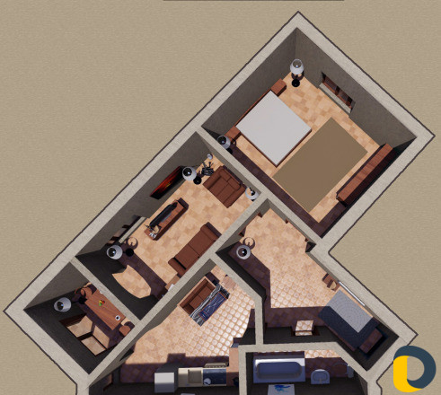 Проектирование