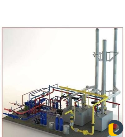 Проектировщик по газоснабжению