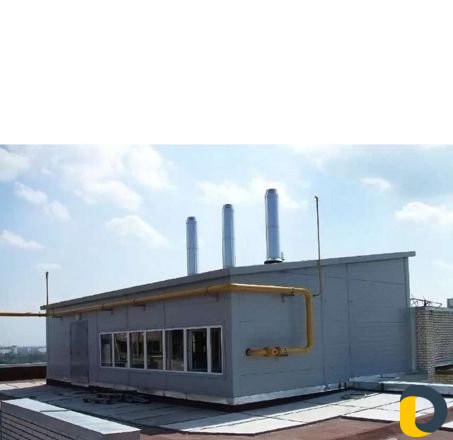 Проектировщик по газоснабжению
