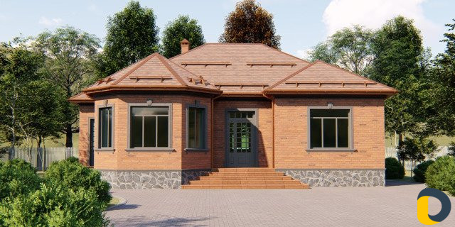 Проекты домов
