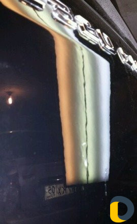 Професиональное удаление вмятин, вытяжка вмятин бе
