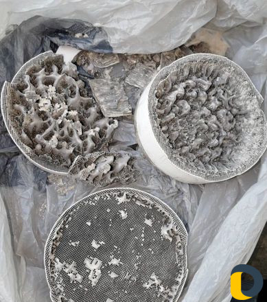 Профессиональная чистка катализаторов бесплатно