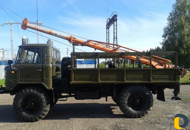 Профессиональная Электрика