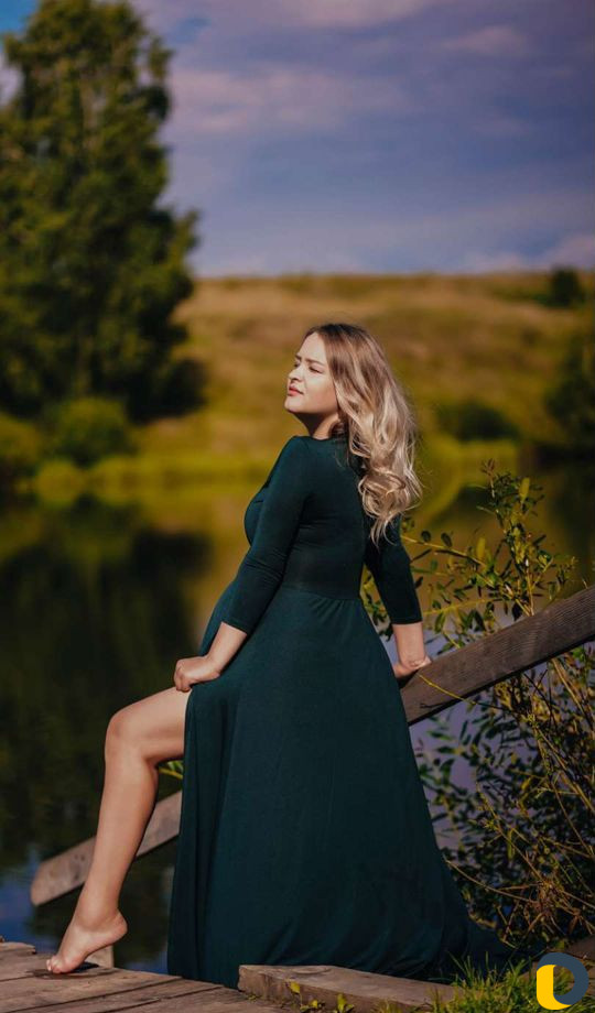 Профессиональная фотосъемка