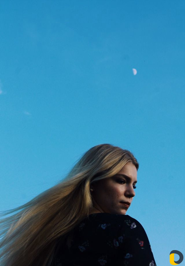 Профессиональная фотосессия