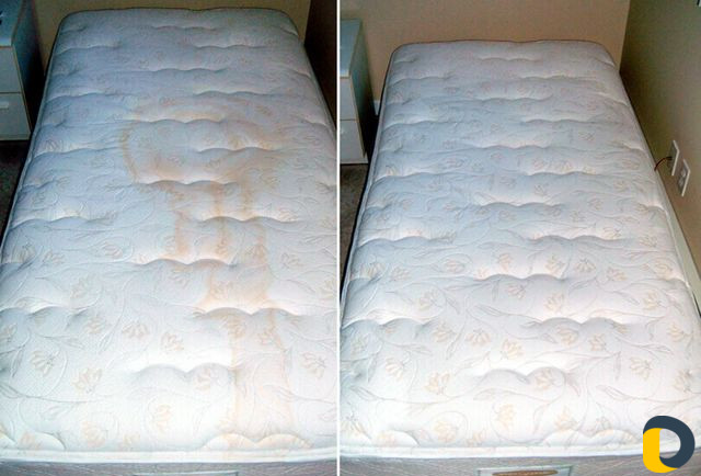 Профессиональная химчистка мягкой мебели