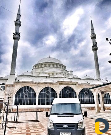 Профессиональная мойка окон, витрин, фасадов